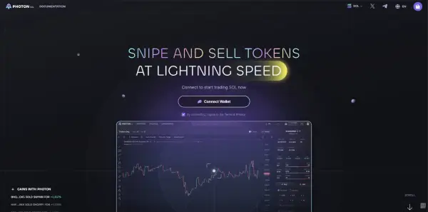 Robot trading : Les meilleurs bots de trading (2026)