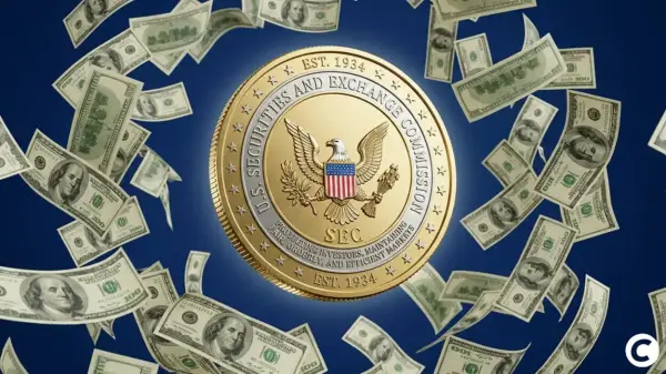 SEC надає п’ятирічну відстрочку для токенізованих акцій