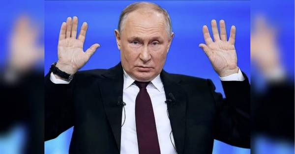 Путін двічі за дві доби закликав росіян не вірити в мобілізацію