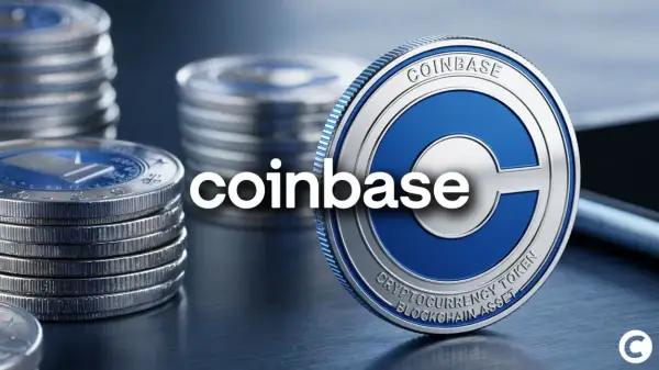 Coinbase даруватиме 1 BTC новим користувачам