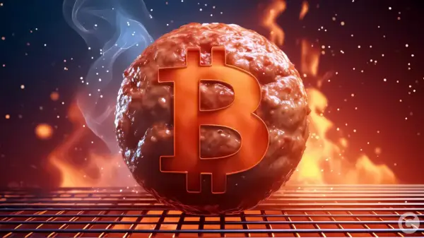 Bitcoin: хакер повернув 3400 BTC після зламу Liquid Network