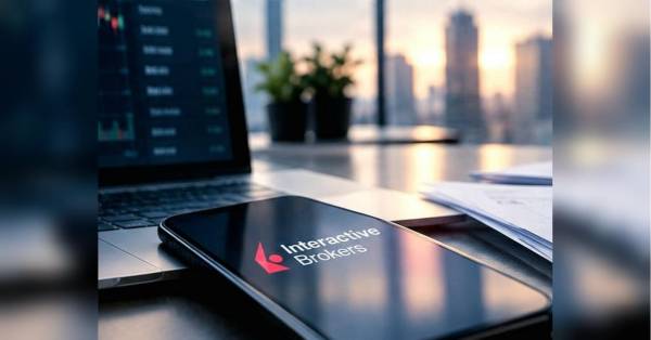 Interactive Brokers роками ігнорував санкції, працюючи з Кримом та банками РФ