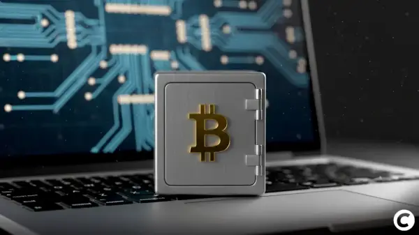 Ірландські банди орендують сейфи для зберігання криптоключів
