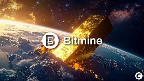 Ethereum: Bitmain інвестував 215 мільйонів доларів за два тижні