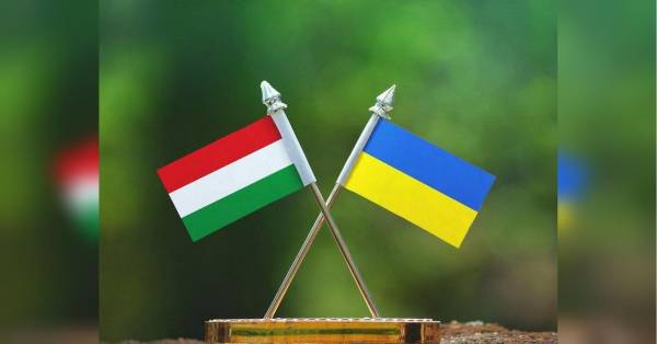 Угорщина назвала умову для початку переговорів про вступ України до ЄС