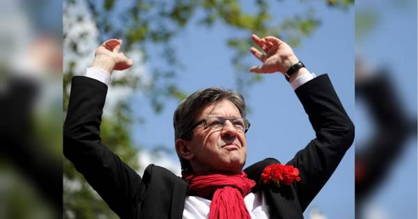 Кандидат у президенти Франції заявив про підготовку США до нової війни