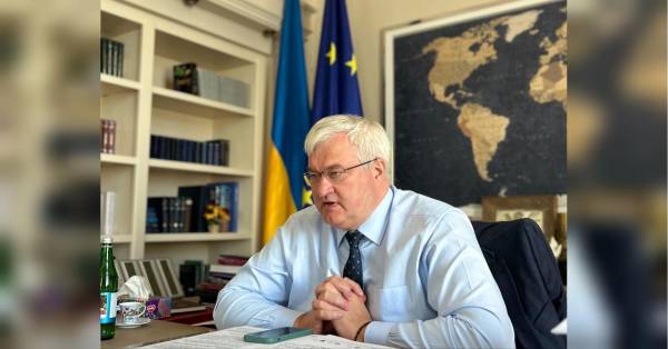 Сибіга розкрив карти: що стоїть за заявою про мирні переговори