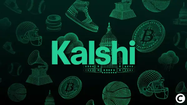 Kalshi звинувачують у штучному завищенні обсягів торгів за допомогою тисяч однакових ордерів