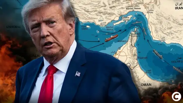 Стів Віткофф: від посланця Трампа до криптоінвестора