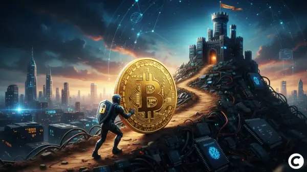 Bitcoin: 81 700 доларів – ключовий рівень для CryptoQuant