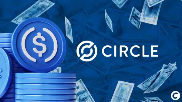 Circle викупила Tazapay за $400 мільйонів, прискорюючи гонку за платіжні рейки