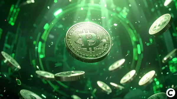 Bitcoin: Grayscale назвав мінімальну позначку на рівні $58 000