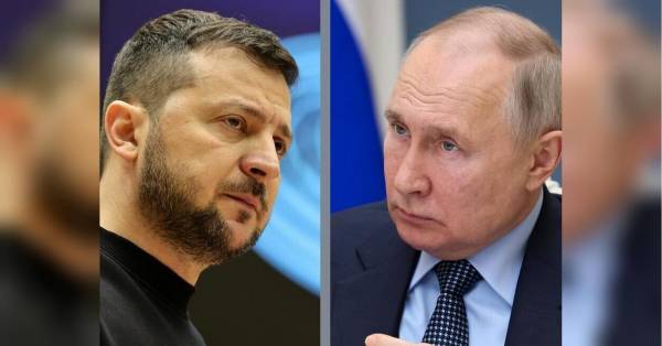 Зеленський готовий до діалогу з Путіним: Кремль назвав умову для зустрічі