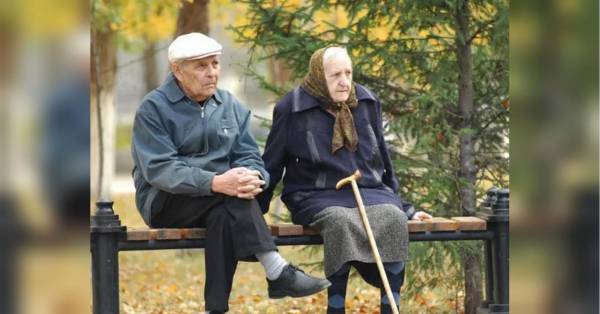 Пенсії перевищать 10 тисяч гривень: у Раді назвали терміни підвищення