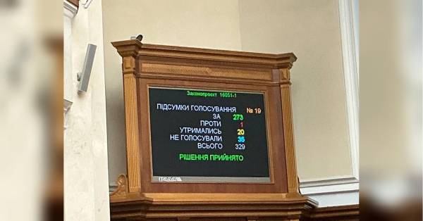 Парламент ухвалив зростання цін на доставку посилок