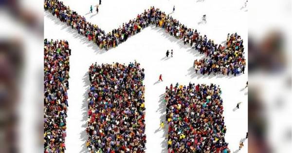 Демографічна катастрофа в Росії: розвідка назвала шокуючі масштаби вимирання