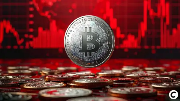 Bitcoin впав нижче $80 000 на тлі даних щодо зайнятості у США