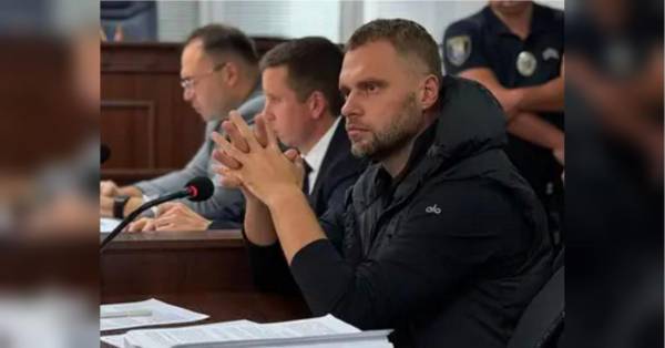 Політолог Білоус: докази у справі “Карфаген” зібрані незаконно