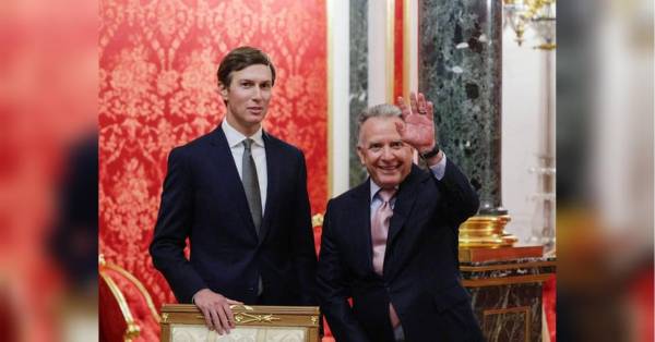 Спецпосланці Трампа зустрілися з Путіним: чим завершилася тригодинна розмова