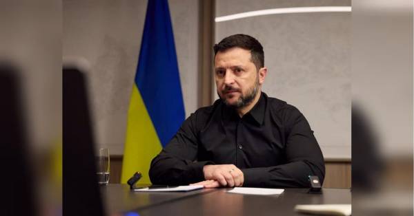 Зеленський ініціював створення «Карпатської вісімки»: хто увійшов до нової ініціативи