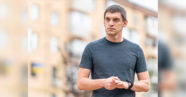 Федорова призначено головою Агентства відновлення