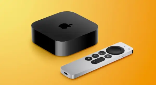 Apple додала Apple TV та Arcade до iCloud+