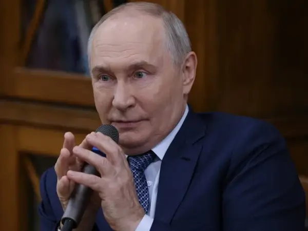 Американський генерал попередив про осінній “сюрприз” від путіна