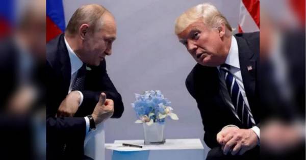 США виявилися в пастці: як допомога України стала грою для Трампа та Путіна