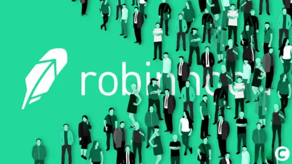 Robinhood Chain стала жертвою власної технології: 14 хвилин збоїв перед токенізацією Волл-стріт