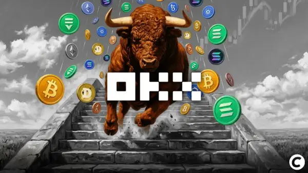 OKX дозволить заробити 8% на депозитах USDT