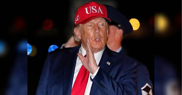 Трамп може запропонувати Путіну угоду до миру в Україні
