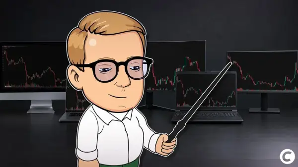 TradingView інтегрується з Claude: огляд нового конектора