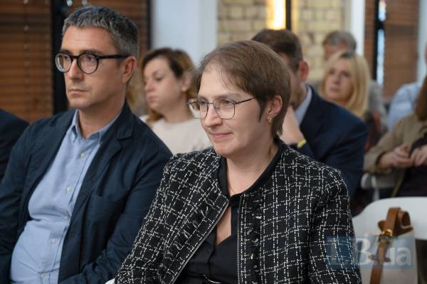 Старша економістка Центру економічної стратегії Наталія Колесніченко