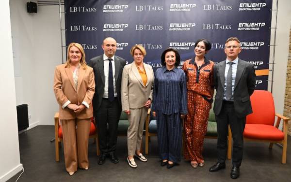 Підприємці виборюють бізнес-стійкість під час російських атак