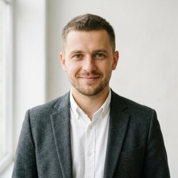 Охрім Проценко