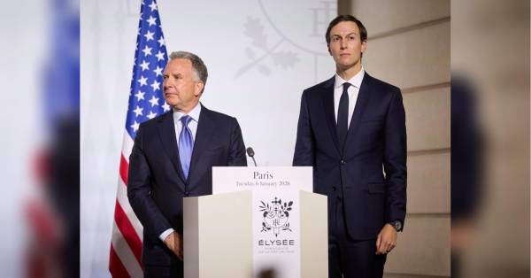 США посилюють санкційний тиск на РФ через переговори