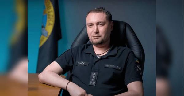Буданов розкрив умови, за яких Росія може погодитись на припинення вогню