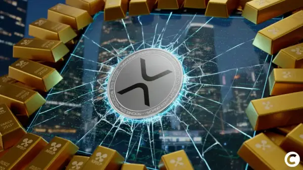 Goldman Sachs, Jane Street, Millennium: хто насправді володіє ETF XRP?