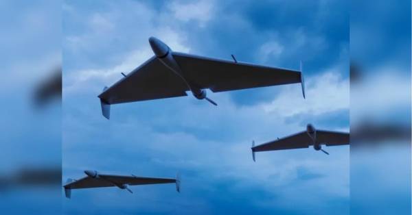 Безпілотники атакували Москву, зупинивши роботу аеропортів