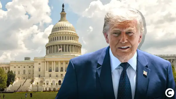 Трамп обіцяє 5 тисяч доларів за республіканський голос