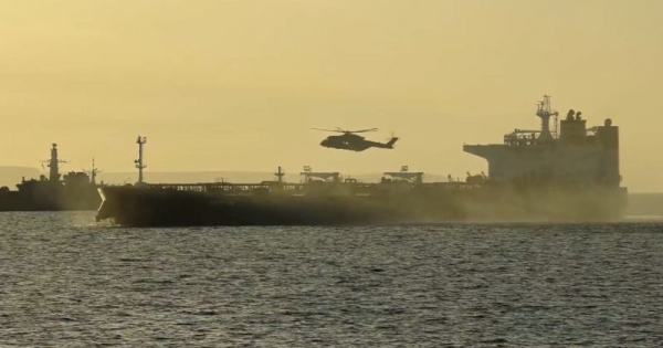 США не подовжують дозвіл на імпорт російської нафти