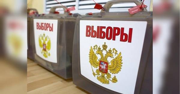 Вибори до Держдуми РФ: голосування охопило окуповані території України