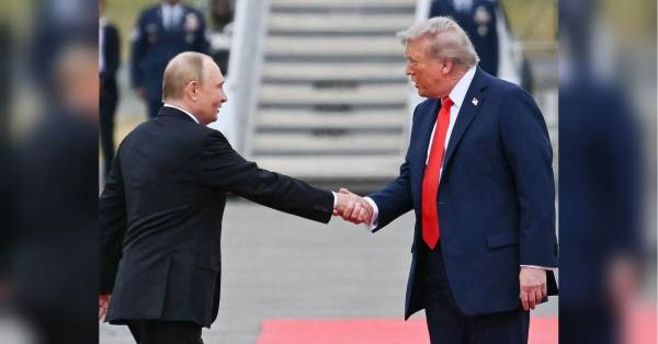 Кремль: Трамп пообіцяв Путіну швидке завершення війни