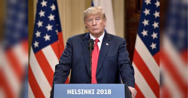Трамп підпише санкції проти Росії: у Білому домі дали підтвердження