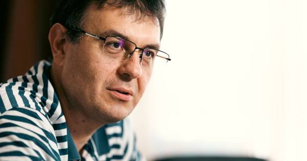 Гетманцев: 1 трлн грн податків у тіні загрожують бюджету.