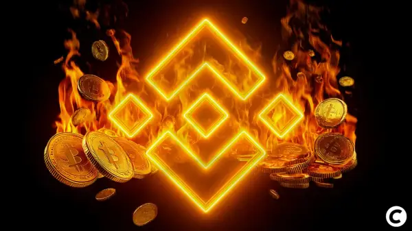 Мін’юст США розслідує Binance щодо можливих порушень санкцій проти Ірану