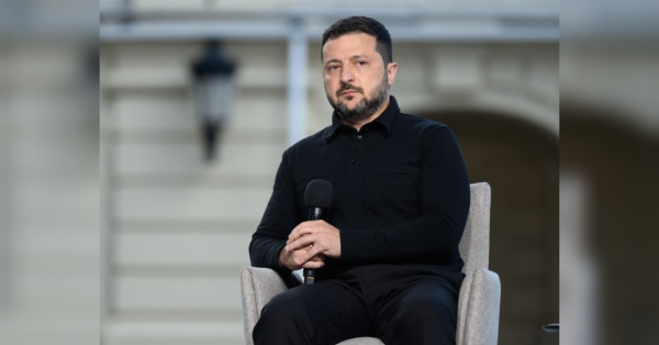 Зеленський: питання територій залишається актуальним і потребує лідерського рішення
