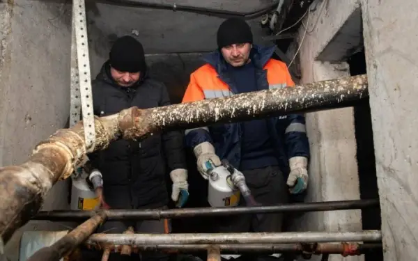 Держказначейство заморозило платежі: як це вплине на місцеві бюджети та підготовку до зими