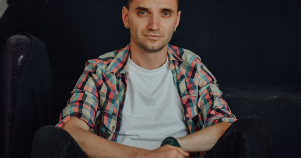 Володимир Станчишин: втома українців, продуктивність та лідерство під час війни