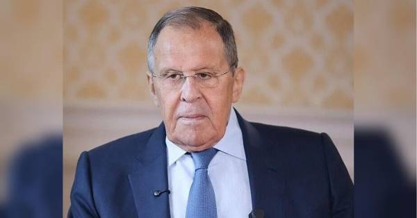 Лавров: переговорів щодо України немає